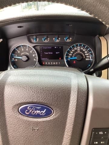 Ford F-150  2013