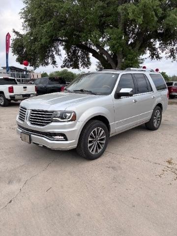 Lincoln Navigator  2017
