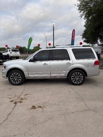 Lincoln Navigator  2017