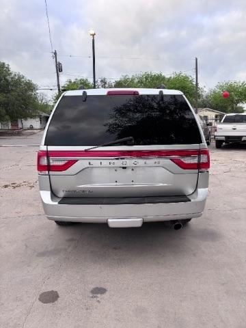 Lincoln Navigator  2017
