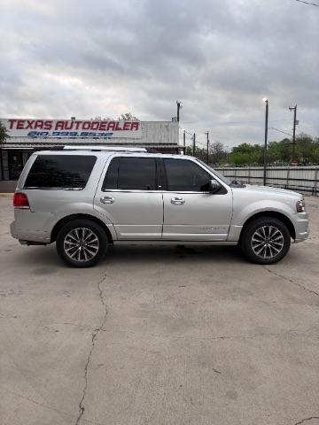 Lincoln Navigator  2017