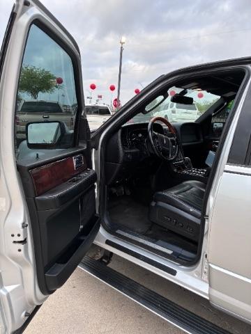 Lincoln Navigator  2017