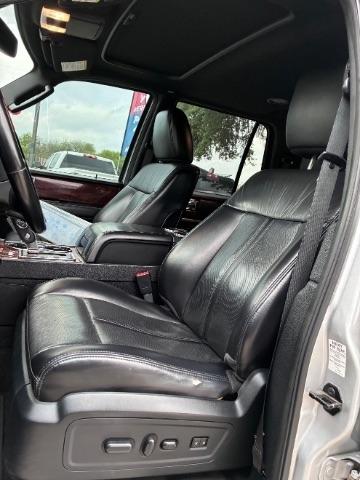 Lincoln Navigator  2017