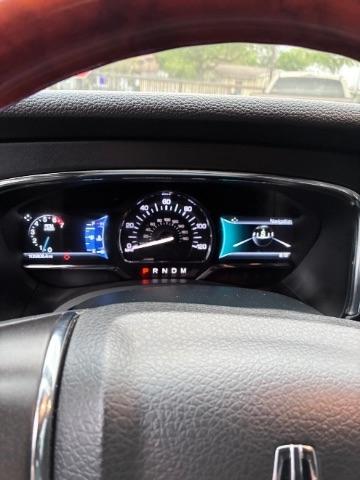 Lincoln Navigator  2017