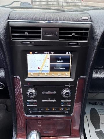 Lincoln Navigator  2017