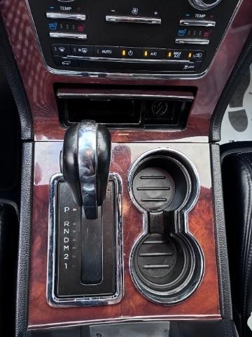 Lincoln Navigator  2017