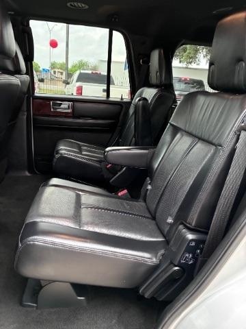 Lincoln Navigator  2017