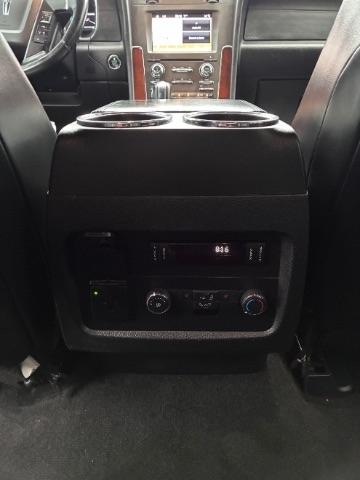 Lincoln Navigator  2017