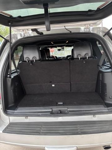 Lincoln Navigator  2017