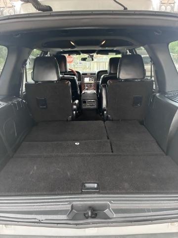 Lincoln Navigator  2017