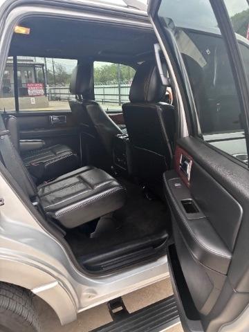 Lincoln Navigator  2017