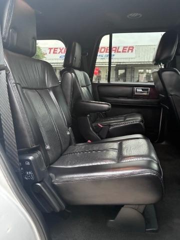 Lincoln Navigator  2017