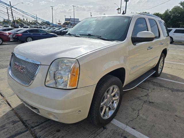 2013 GMC Yukon Denali Denali