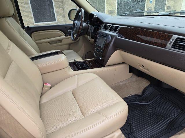 GMC Yukon Denali  2013