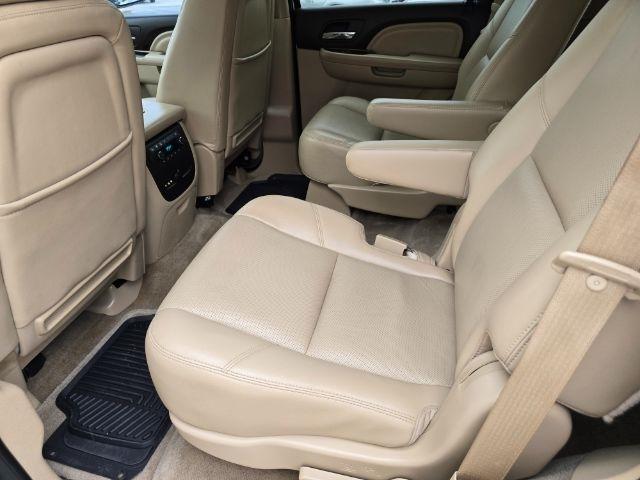 GMC Yukon Denali  2013