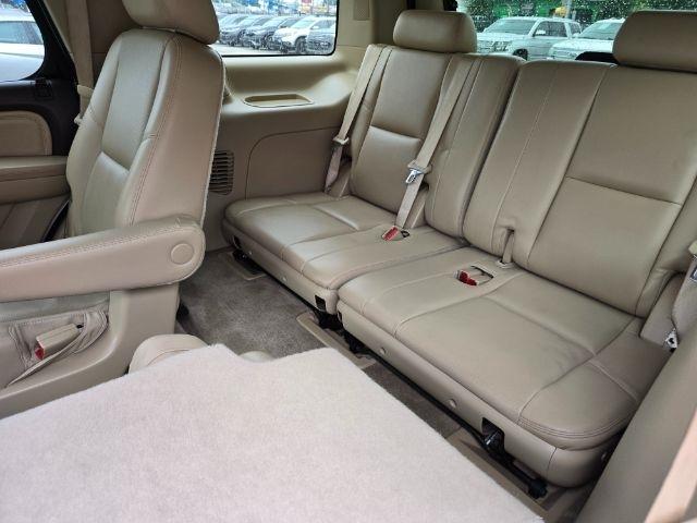 GMC Yukon Denali  2013
