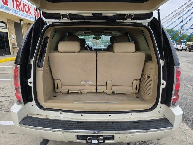 GMC Yukon Denali  2013