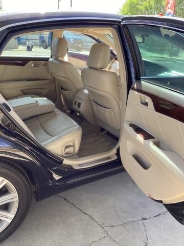 Toyota Avalon  2009