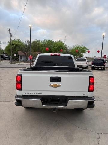 Chevrolet Silverado 1500  2014