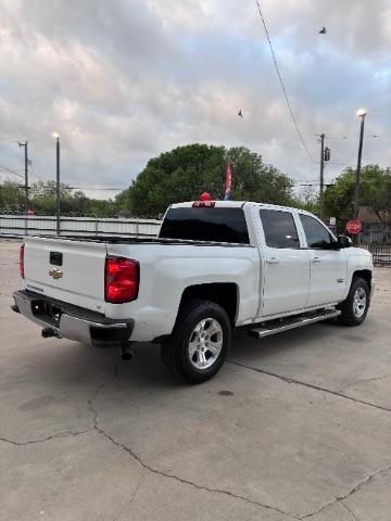 Chevrolet Silverado 1500  2014