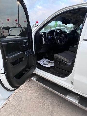 Chevrolet Silverado 1500  2014