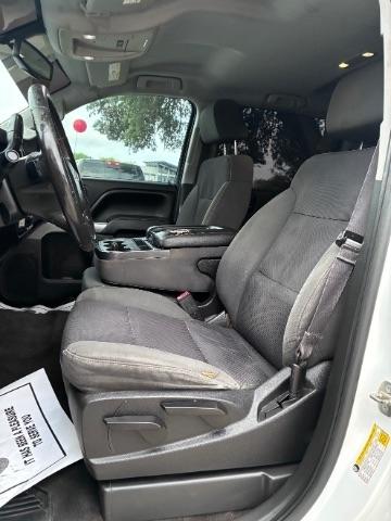 Chevrolet Silverado 1500  2014