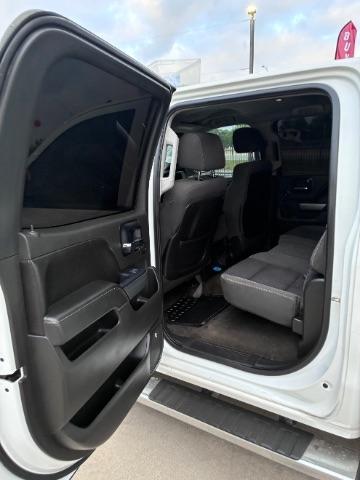 Chevrolet Silverado 1500  2014