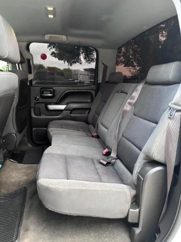 Chevrolet Silverado 1500  2014