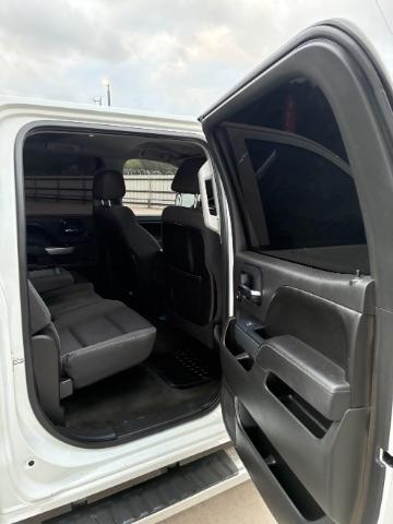 Chevrolet Silverado 1500  2014