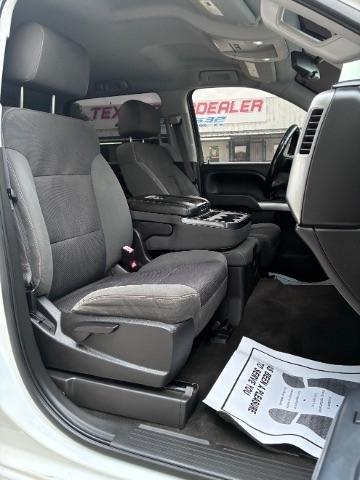 Chevrolet Silverado 1500  2014