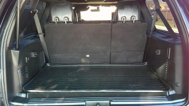 Ford Expedition  2017