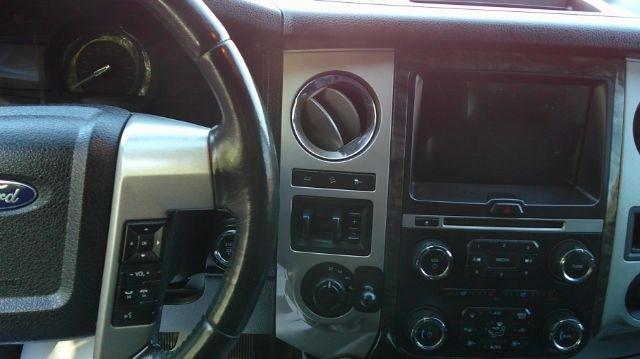 Ford Expedition  2017