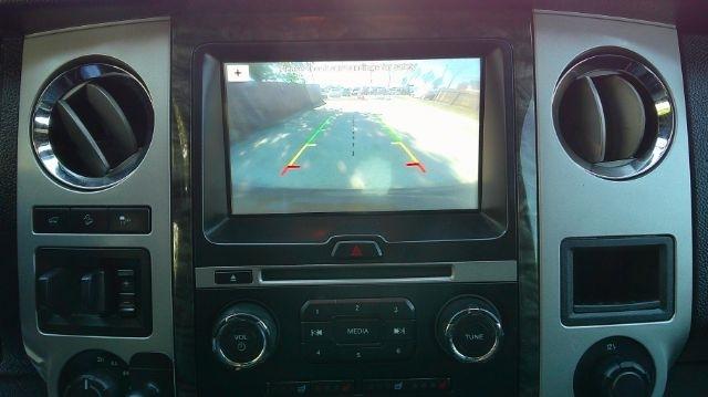 Ford Expedition  2017