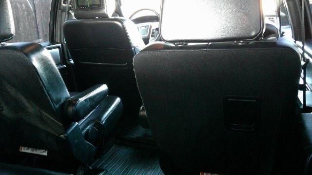 Ford Expedition  2017