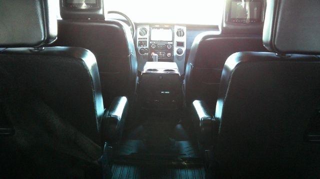 Ford Expedition  2017