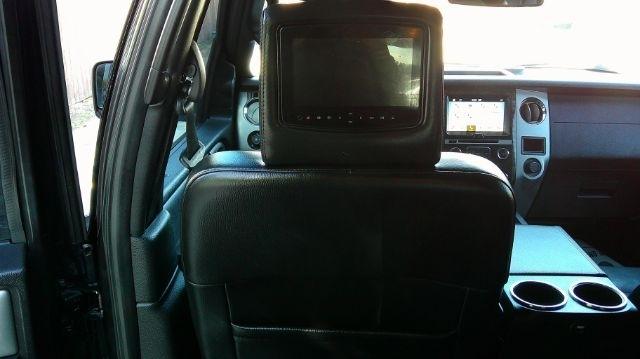 Ford Expedition  2017