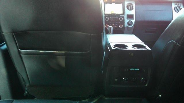 Ford Expedition  2017