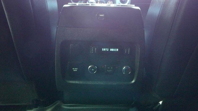 Ford Expedition  2017