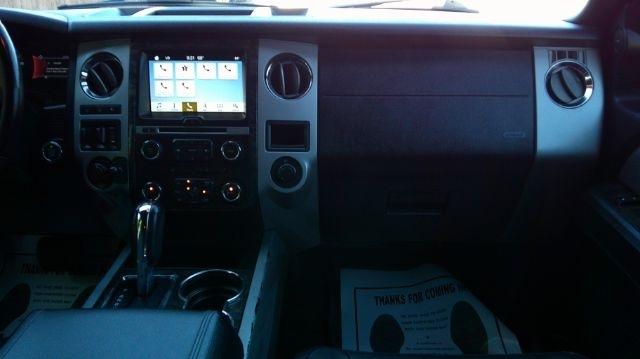 Ford Expedition  2017