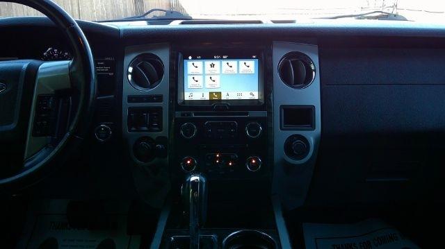 Ford Expedition  2017