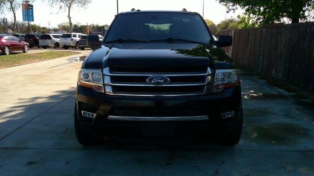 Ford Expedition  2017