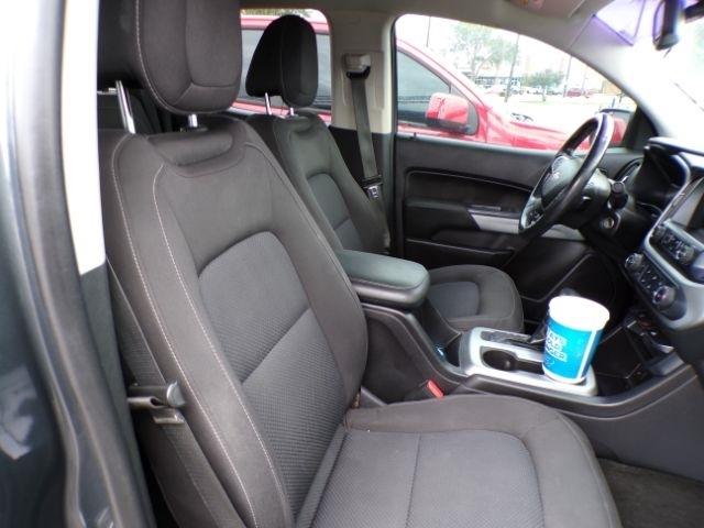 Chevrolet Colorado  2017