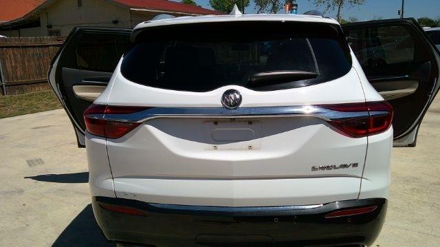 Buick Enclave  2019