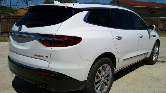 Buick Enclave  2019