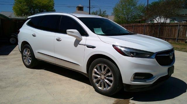 Buick Enclave  2019