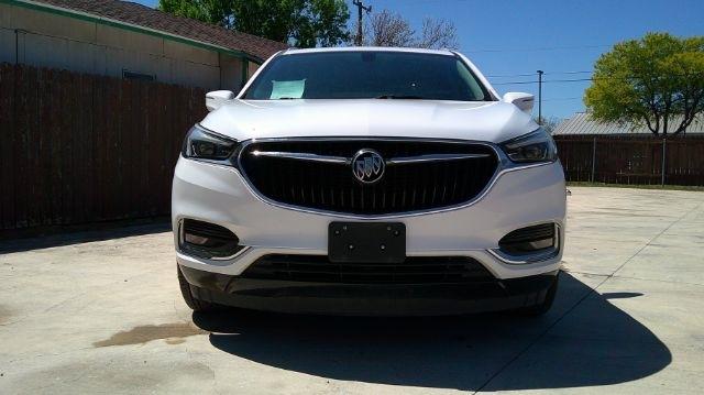 Buick Enclave  2019