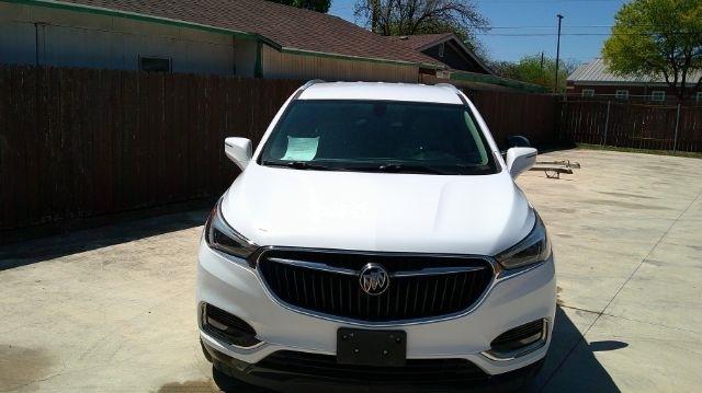 Buick Enclave  2019