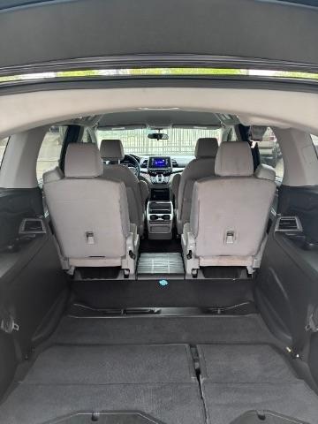 Honda Odyssey  2018