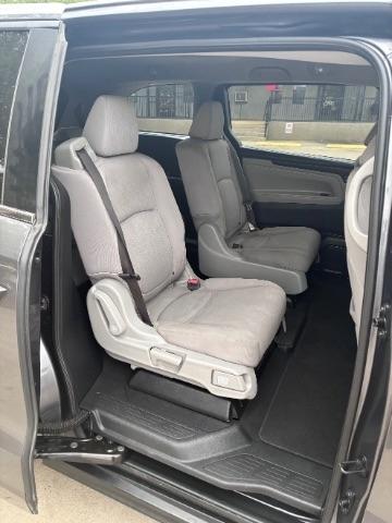 Honda Odyssey  2018