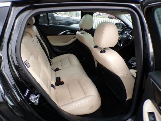 Infiniti QX30  2019